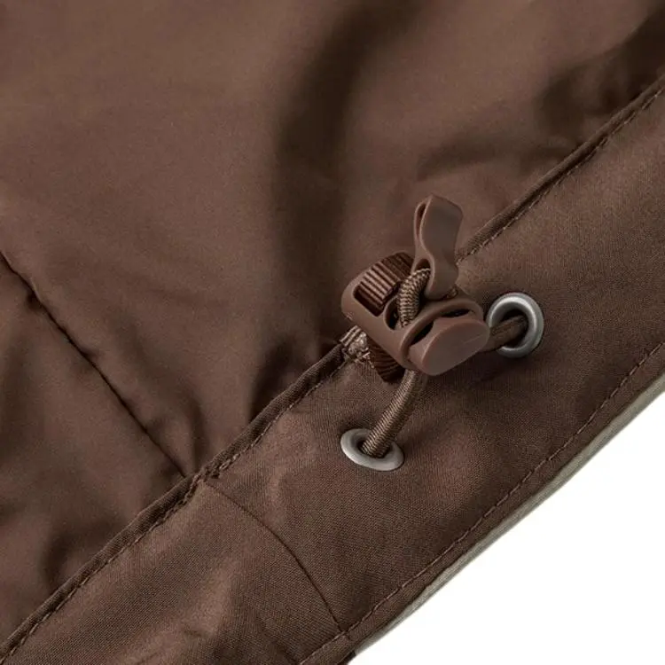 THE NORTH FACE Men’s Mountain Light Triclimate® GORE-TEX® Jacket-5