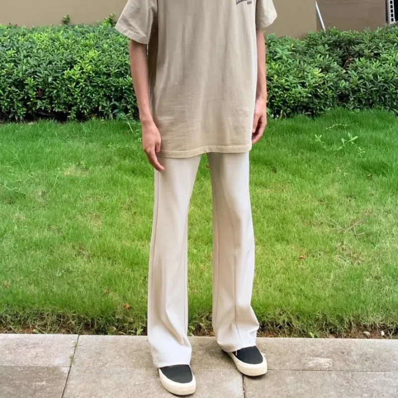 HLPT Suit Trousers Unisex-5