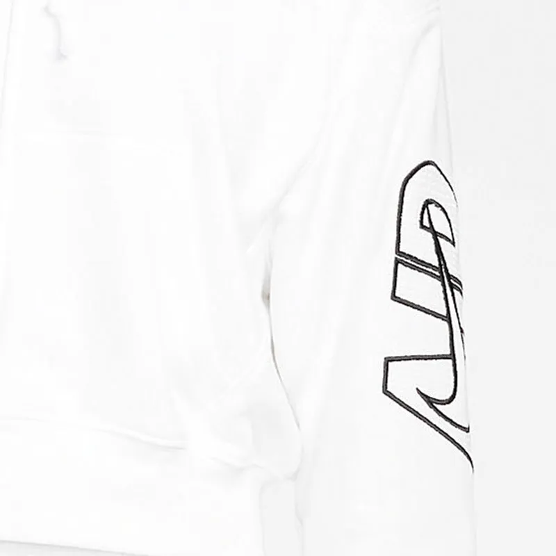 Nike Jackets Women's White-5