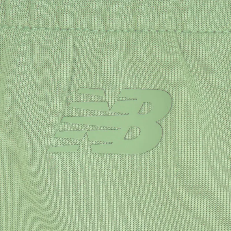 New Balance Cargo Shorts Women's Green-4