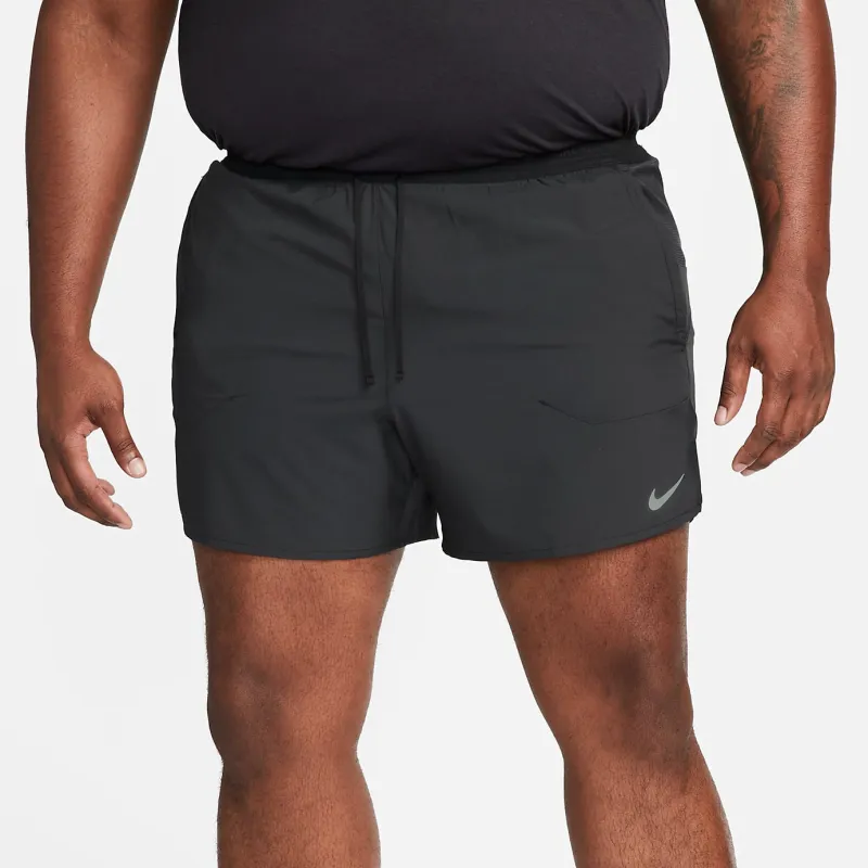Nike Stride Men's Dri FIT 5' Brief Lined Running Shorts-3
