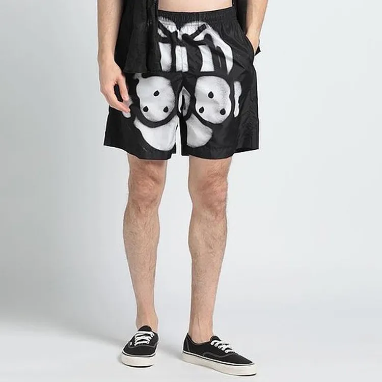 Givenchy Long Swimwear-1