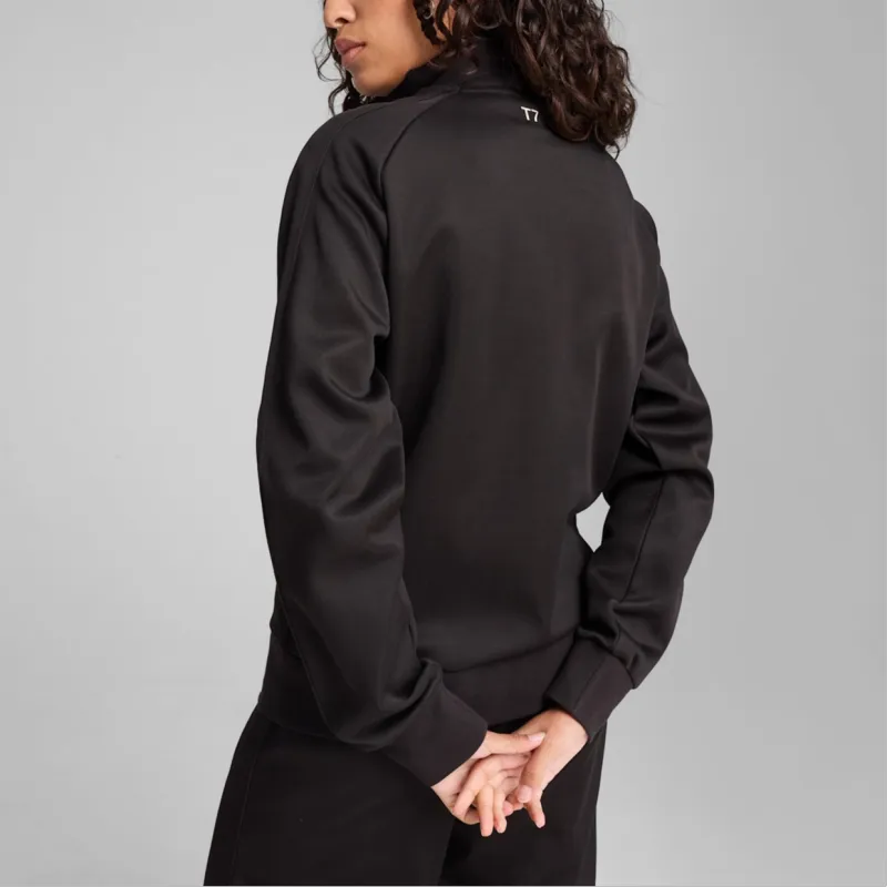 PUMA Chamarra Mujer T7-3