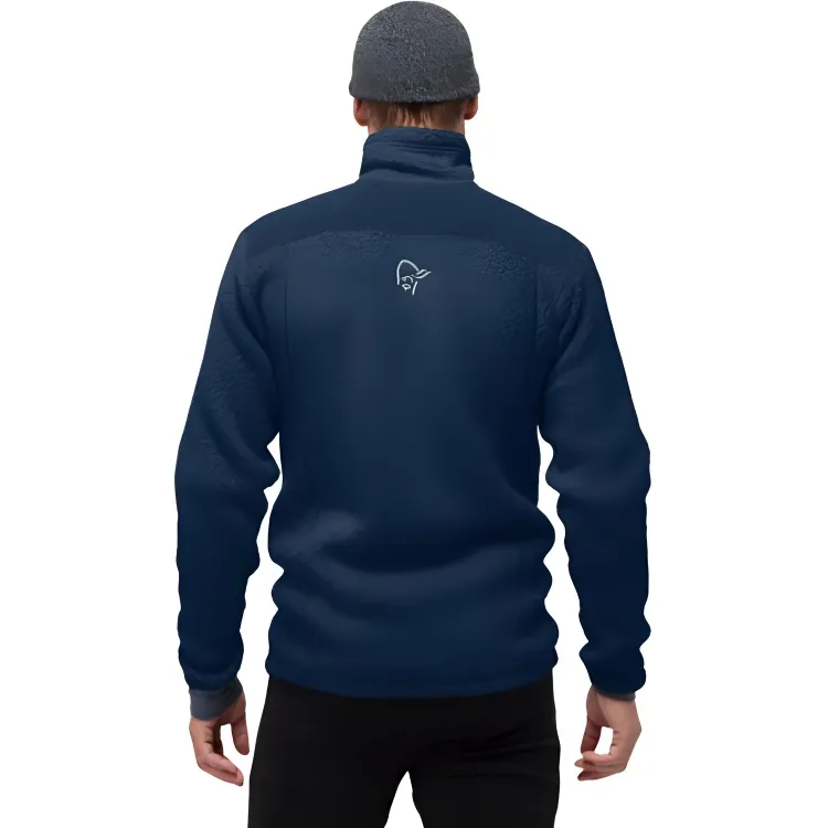 NORRONA Jackets Men-6