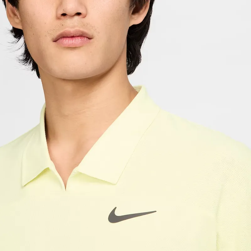 Nike ADV Tennis Top Men's Bright Green-3