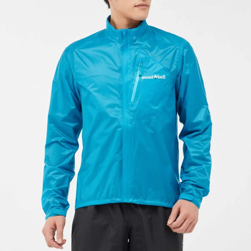 MONTBELL Jackets Unisex-1