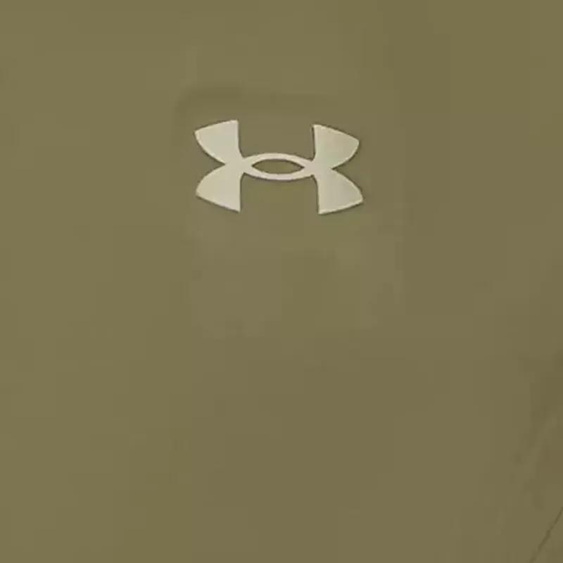 Under Armour Storm SS25 Waterproof Windbreaker Jacket Men's Brown-3