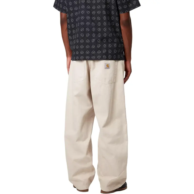 Carhartt WIP Brandon Twill Pants-3