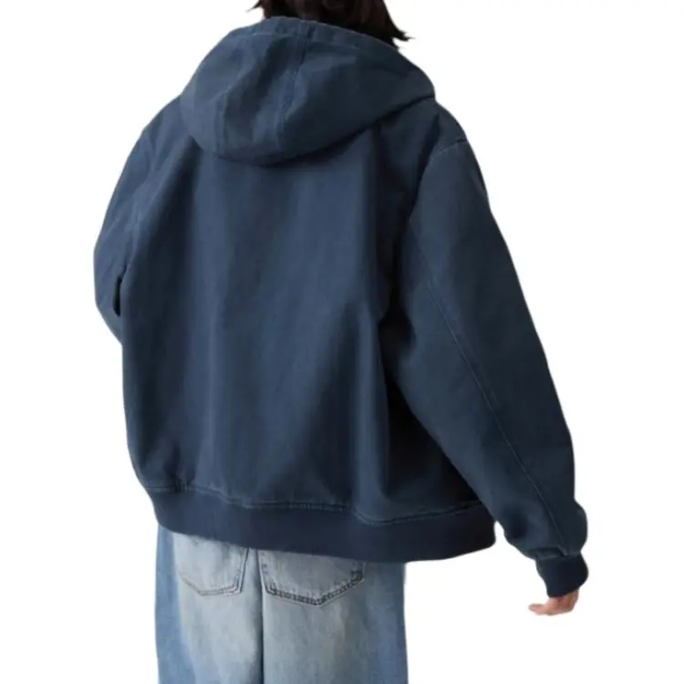 Levi’s Denim Jacket Men's Dark Blue-6