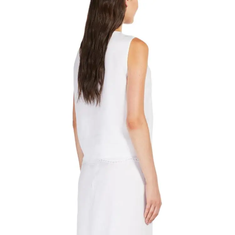 MaxMara Studio Efeso Top-1