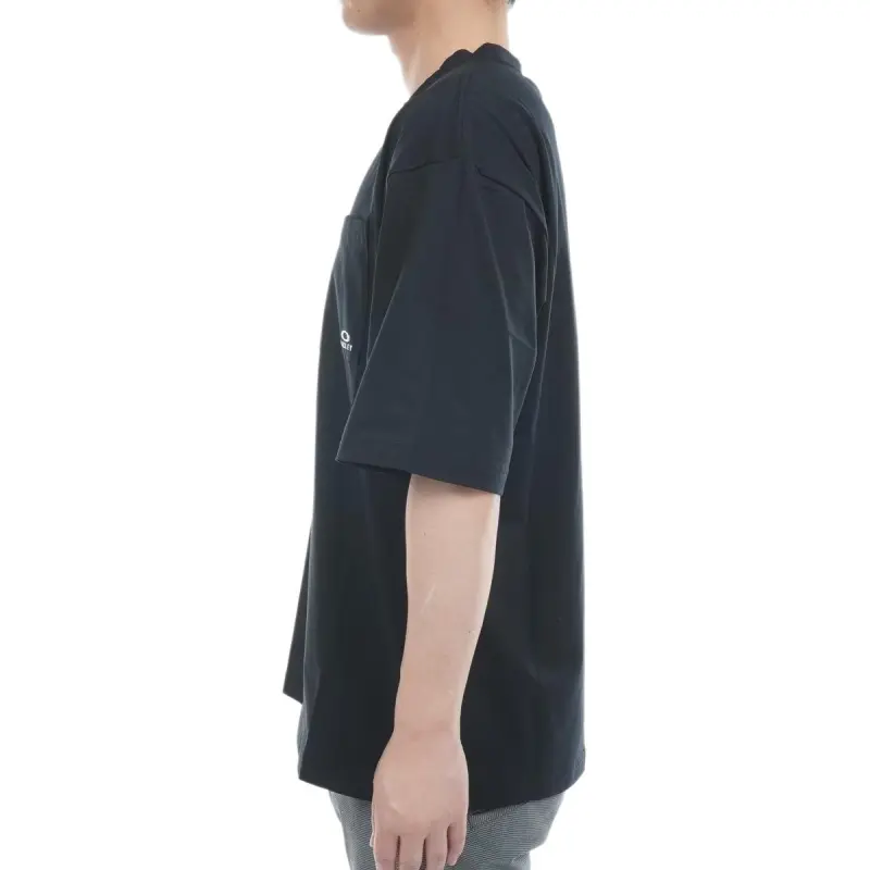 Oakley SS25 T Shirt Men's Black-2