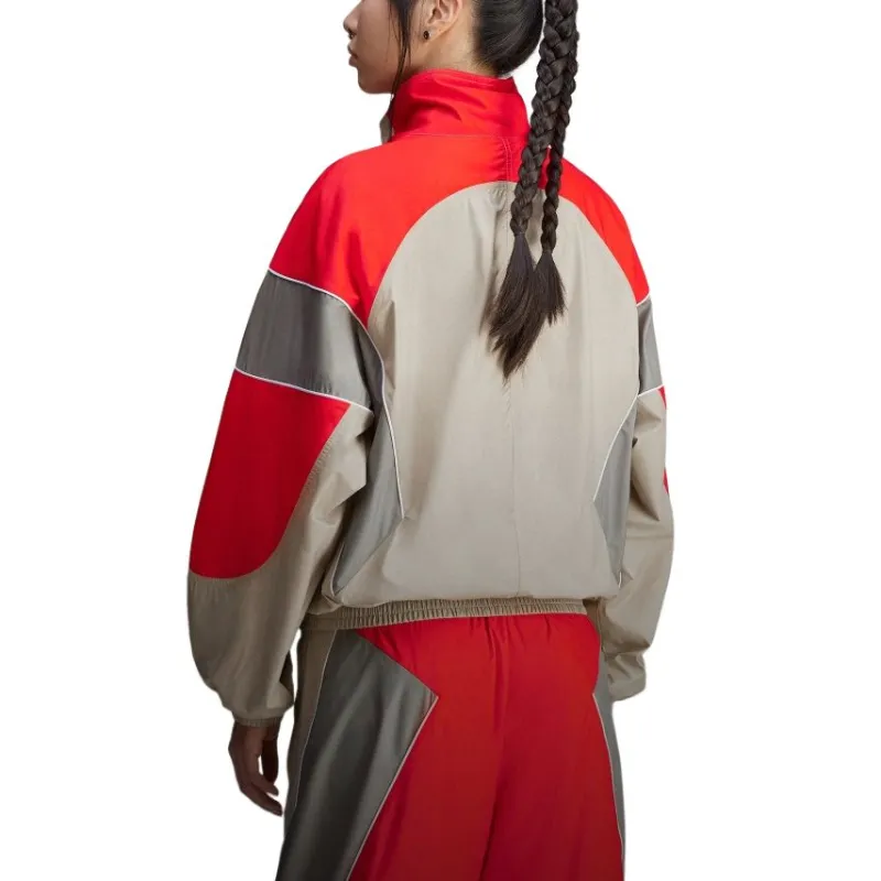 Adidas By Stella McCartney Logo print Jacket-2