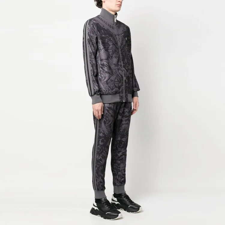 PHILIPP PLEIN Casual Sportswear Men-3