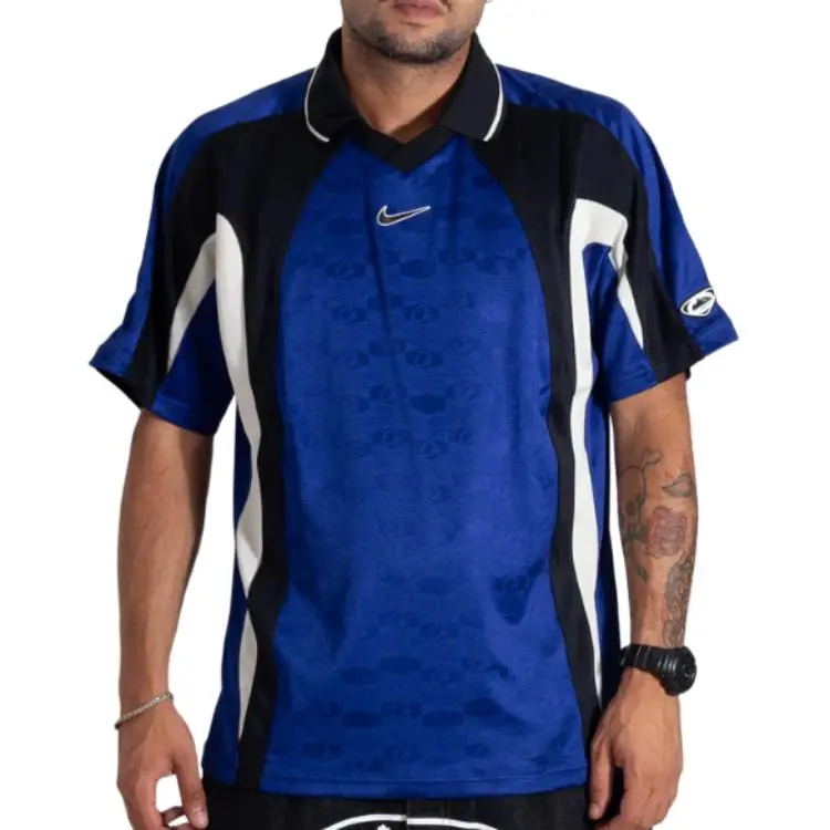 Nike X Corteiz Football Shirt-2