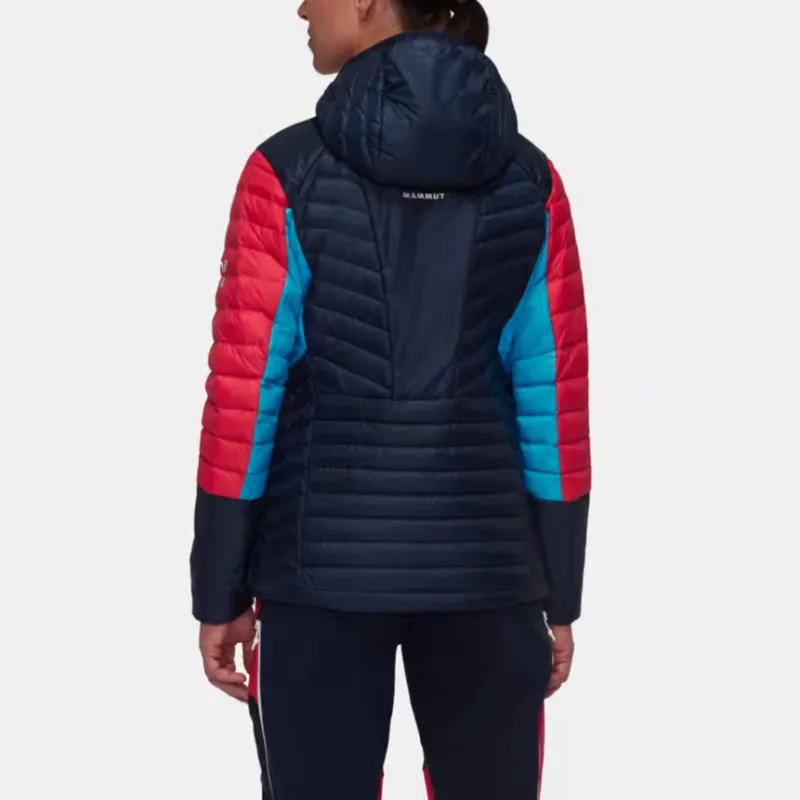 MAMMUT Down Jackets Women's-2