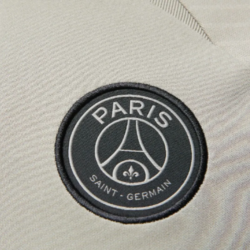 Jordan T Shirts Men Beige-4