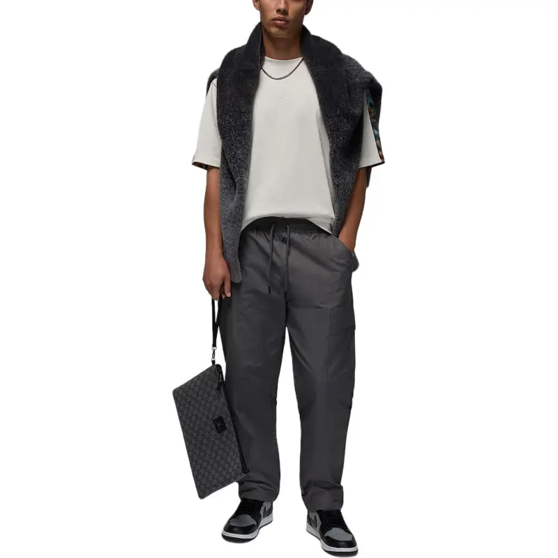 JORDAN Essentials Men's Woven Pants-2