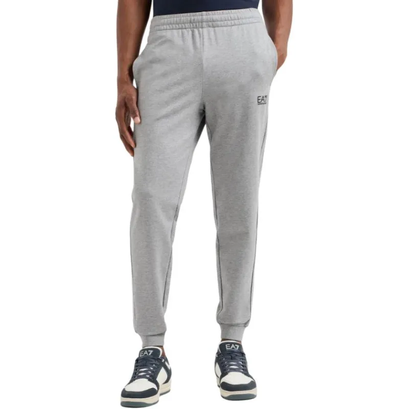 EMPORIO ARMANI Sports Pants Men's Gray-1