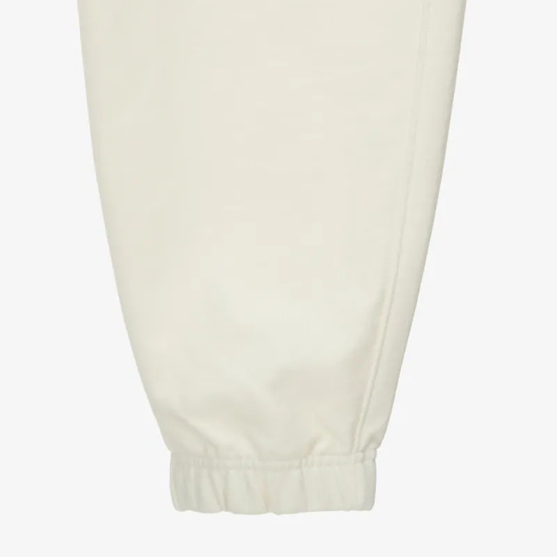 THE NORTH FACE Knitted Sweatpants Men Cream-3