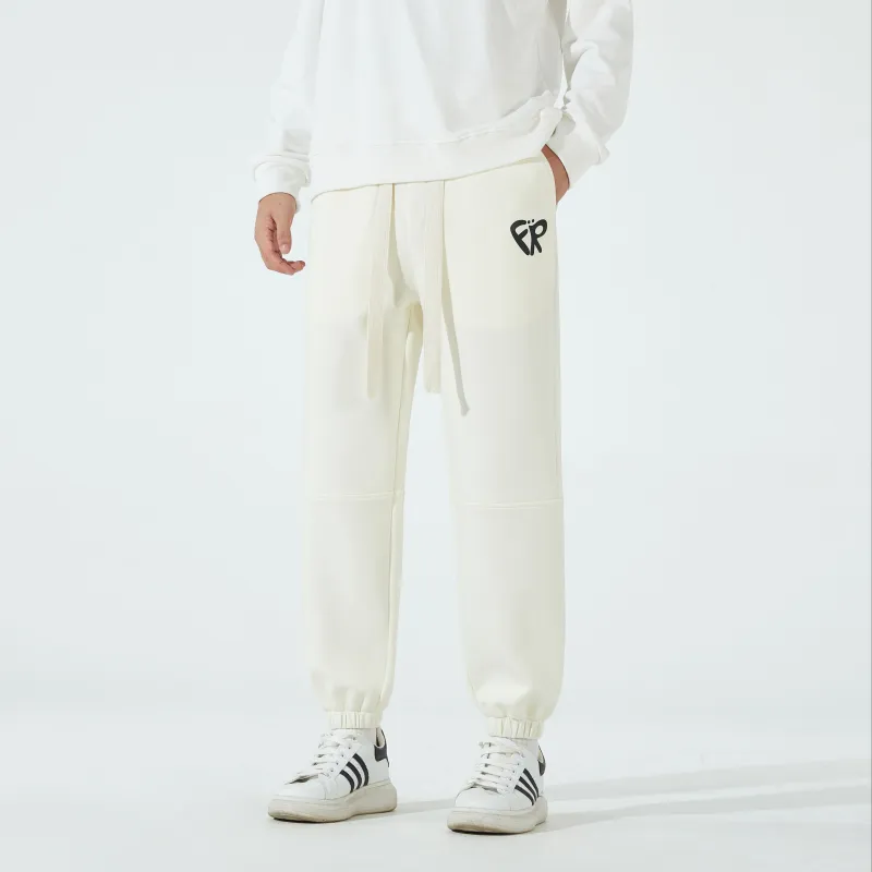 Ferrero Ross Casual Pants Unisex-17
