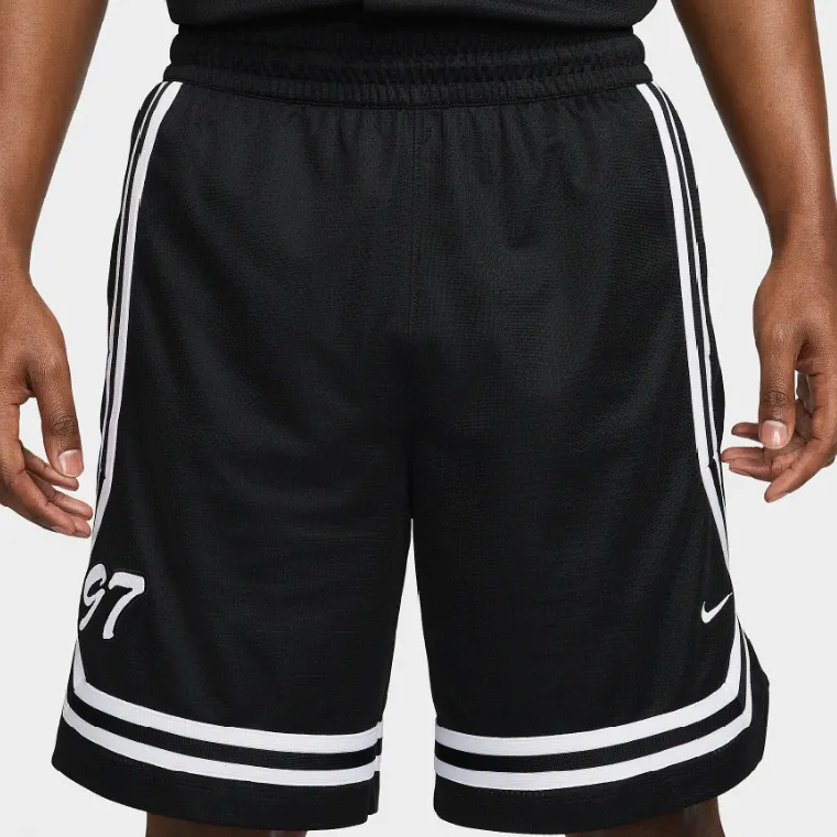 Nike Dna Crossover Men's Dri FIT 8' Basketball Shorts-1