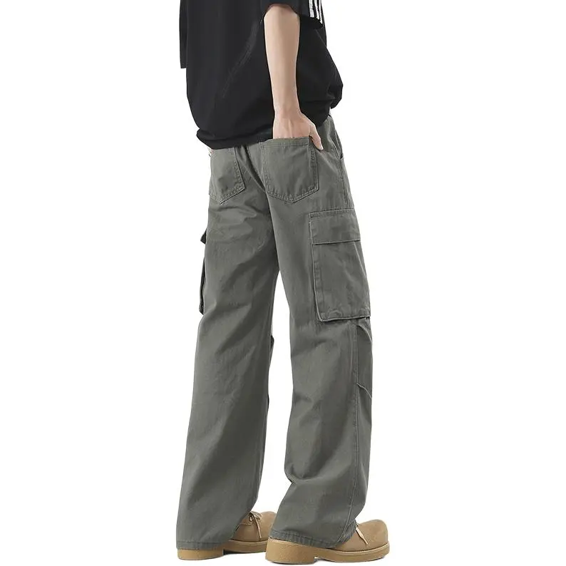 Worthwhile Movement Jeans Unisex-2