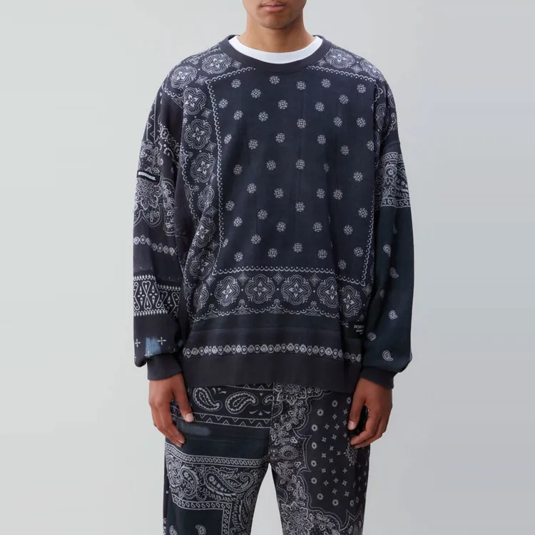 NEIGHBORHOOD Sweatshirts Men-3