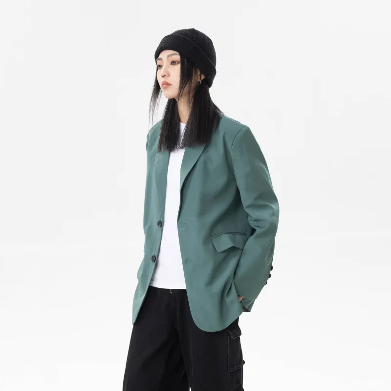 LA'T.WEEKEND Business Suit Unisex-13