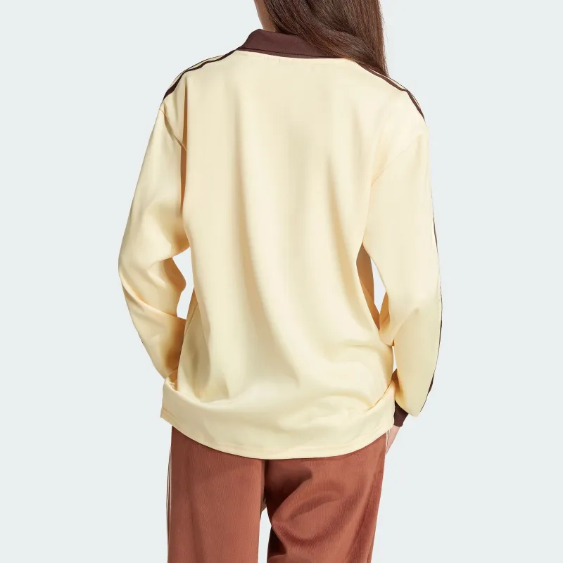 トップス Y-3 3 STRIPE PACKABLE LONG SLEEVE TEE M 1180624.jpg