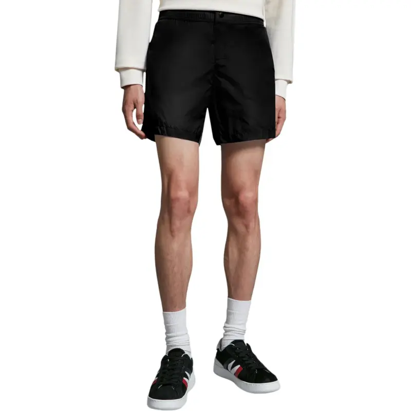 Moncler Swim Shorts-3