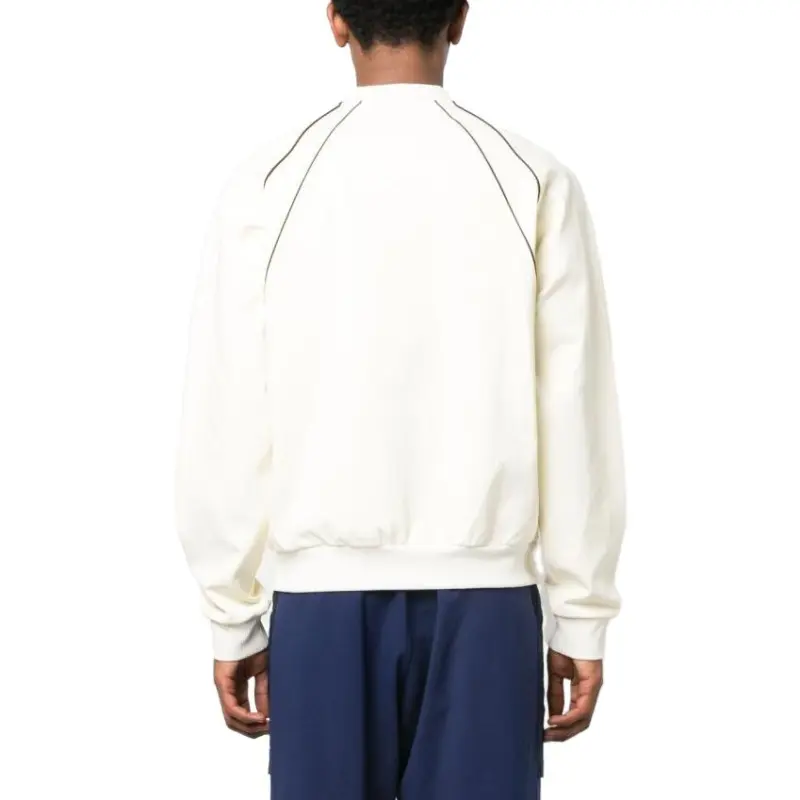 Y 3 Jackets Men White-2