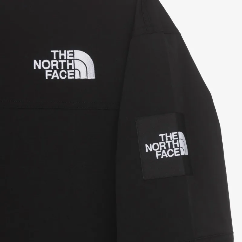 THE NORTH FACE Sweatshirt Unisex Black-2