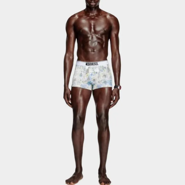DIESEL Boxer Briefs Men's 1 Pack-3