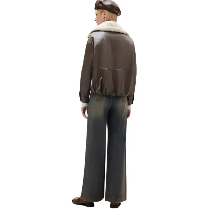 Love To Serve Jackets & Coats Women's-4