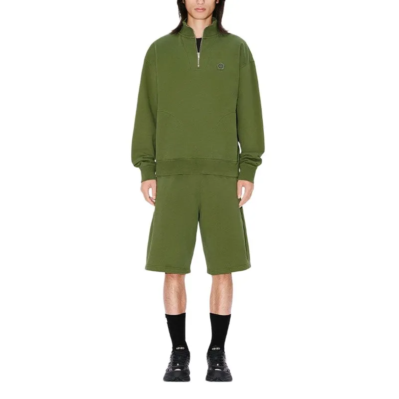 KENZO Boke Flower 2.0 Track Shorts-2
