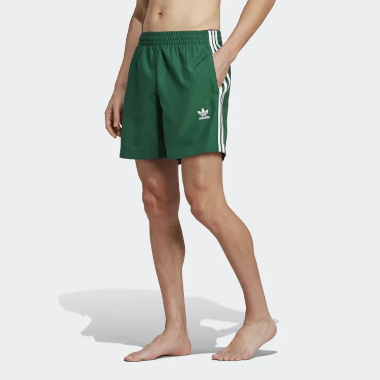 Adidas Originals Premium Track Shorts-3