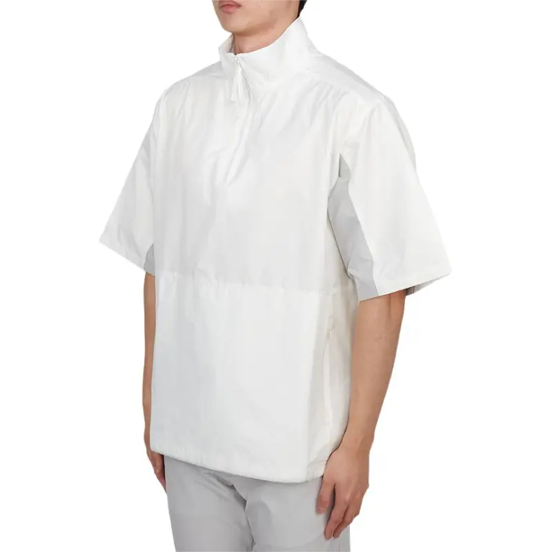 Malbon Golf T Shirt Men's White-2