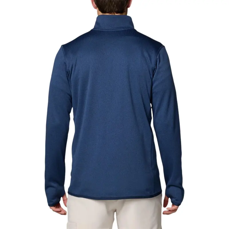 Columbia Jackets Coats Men's Blue-3