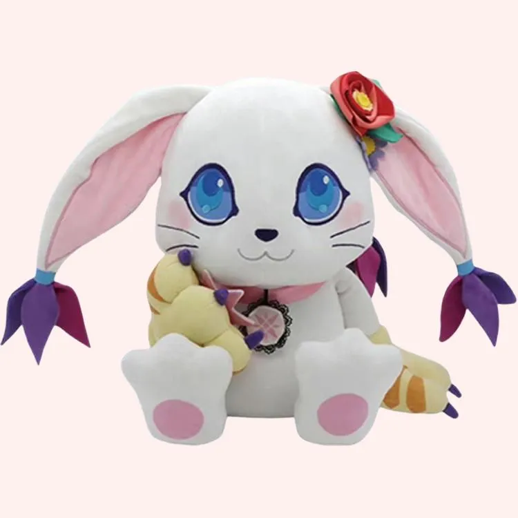 BANPRESTO Plush Toy-2