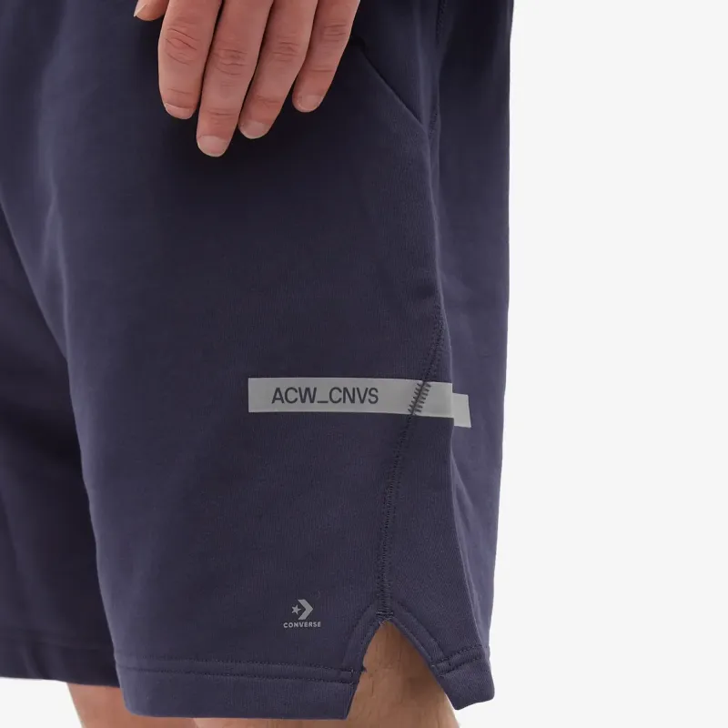 Converse X A Cold Wall* Shorts-3