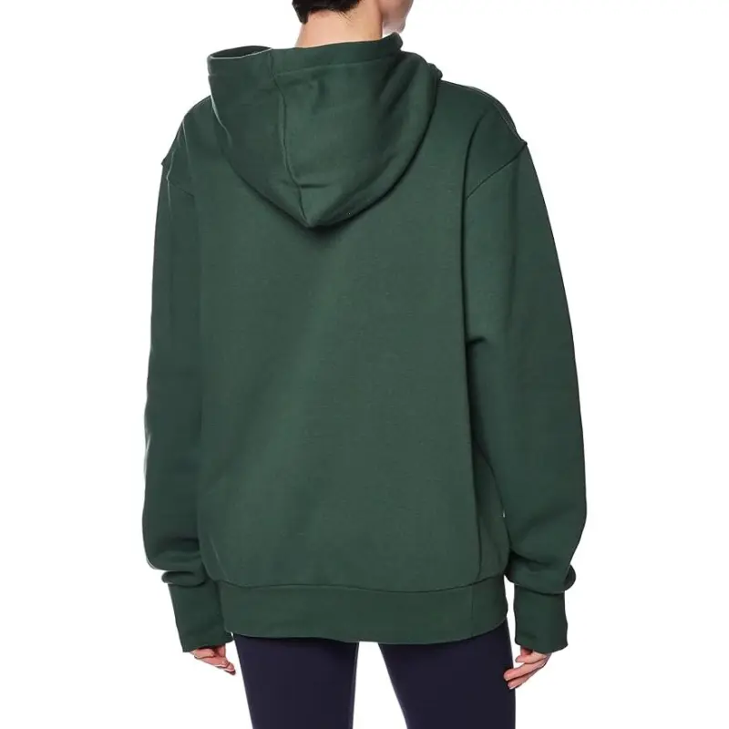 Nike Sweatshirts Men Green-4