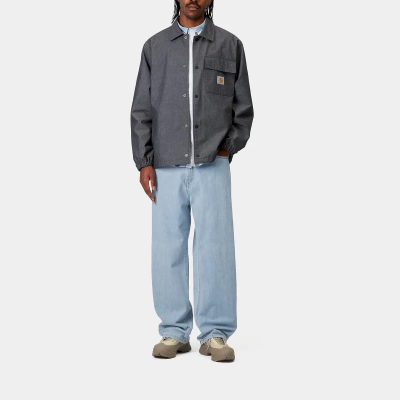 Carhartt WIP Jeans Men Blue-5