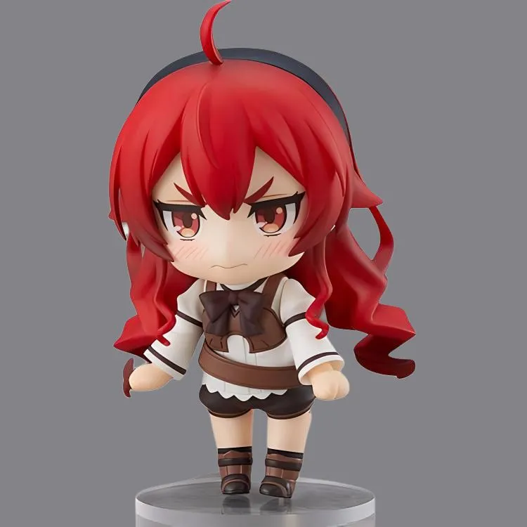 GSC Jobless Reincarnation Eris Greyrat Chibi Figures-4