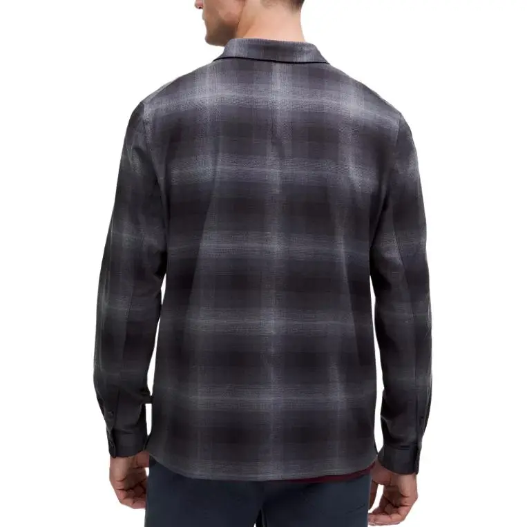 Lululemon Jackets & Coats Men's Gray-1
