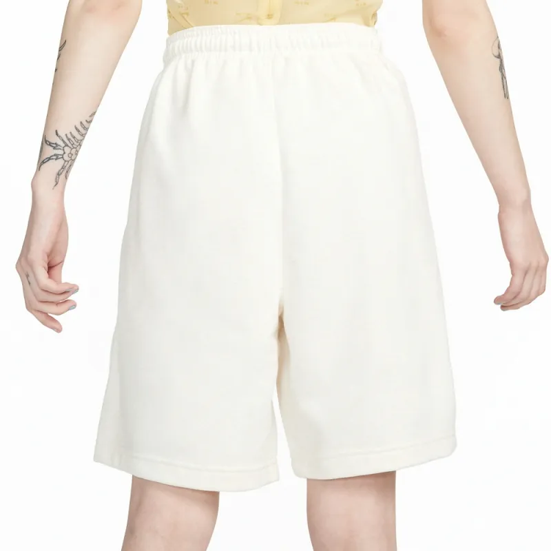 Nike Basketball Shorts Men's White-3