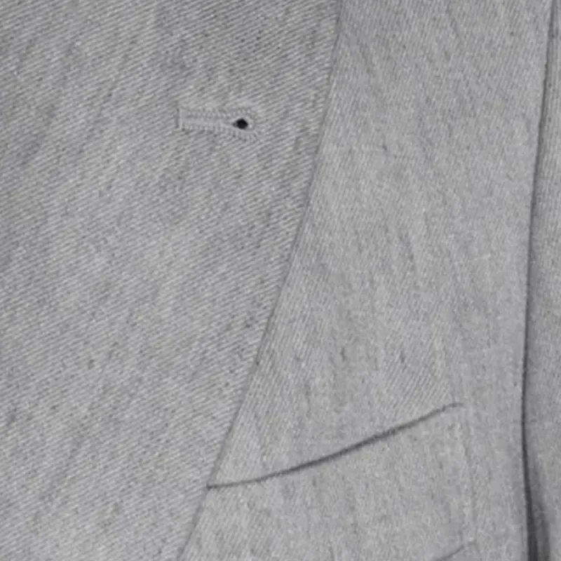 Brunello Cucinelli Double Breasted Suit-4