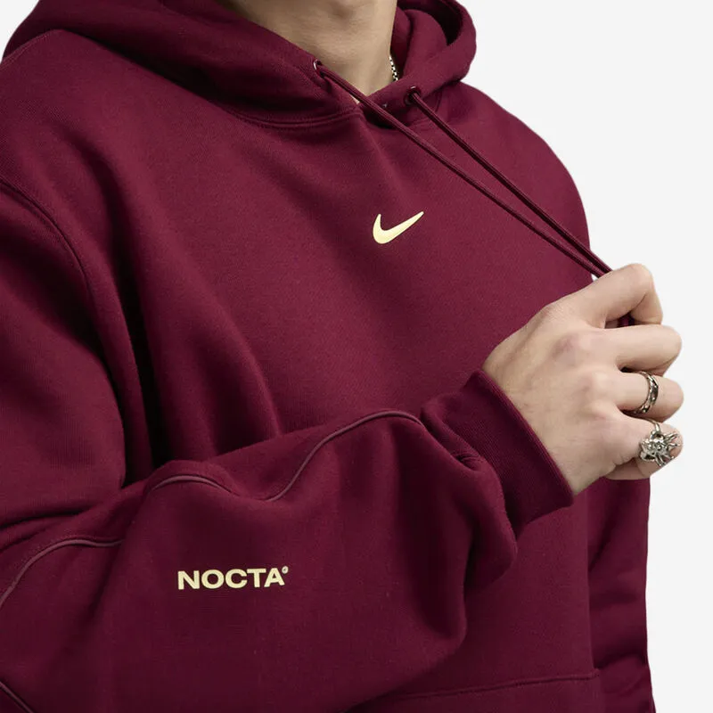Nike Nocta Nocta Fleece Cs Hoodie-4