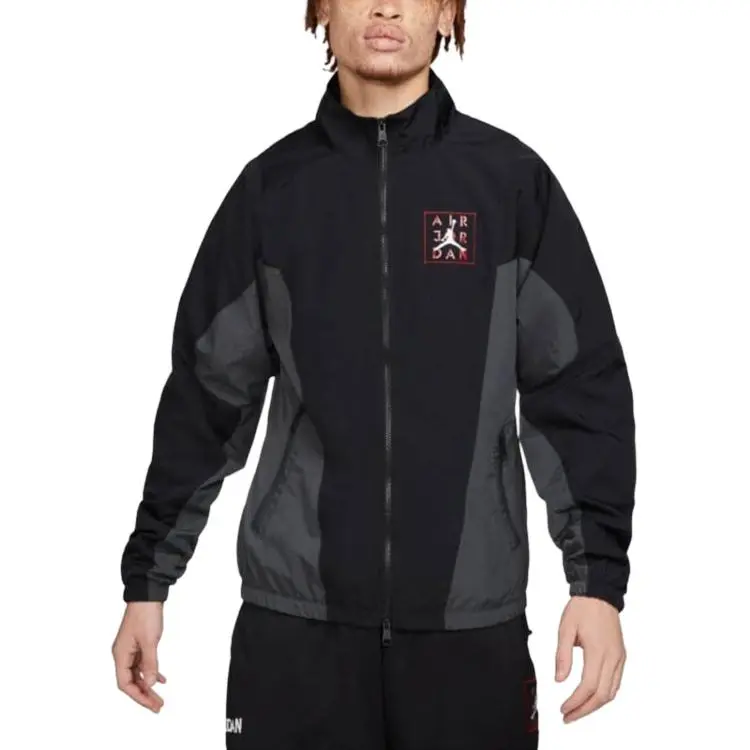JORDAN AJ5 Jacket-1