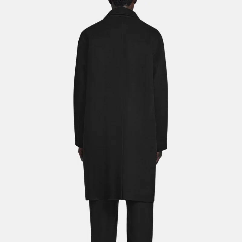 COS Coats Men Black-3