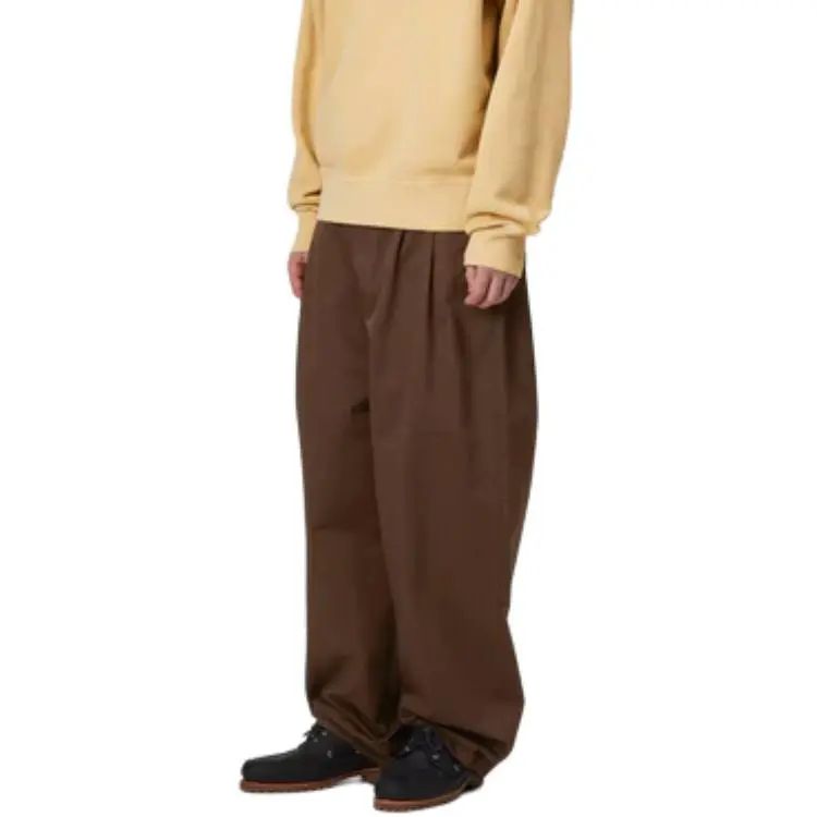 Carhartt WIP Marv Trousers-3